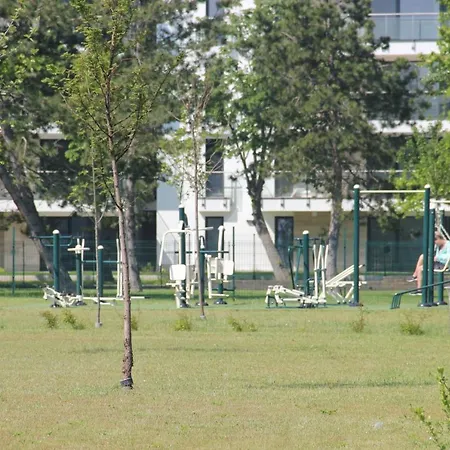Apartment Bodza Apartman *