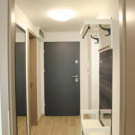 Bodza Apartman Apartment *