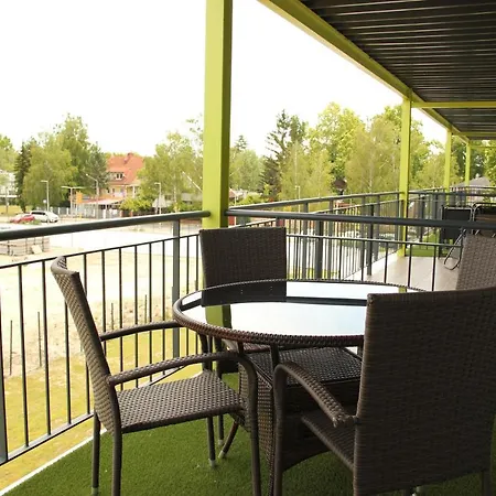 Bodza Apartman Siofok