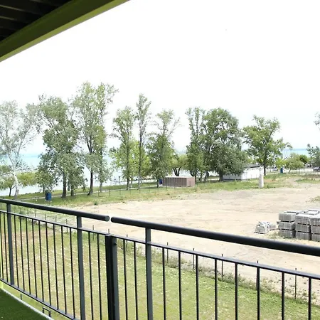 Apartment Bodza Apartman Siofok