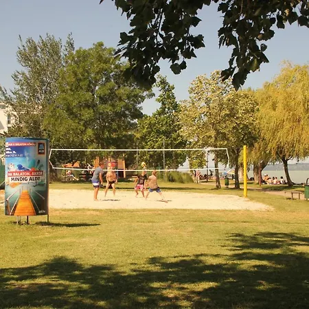 Bodza Apartman